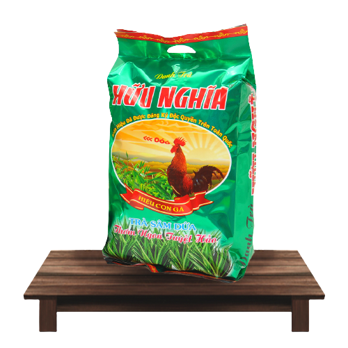 Trà Sâm Dứa (110g)