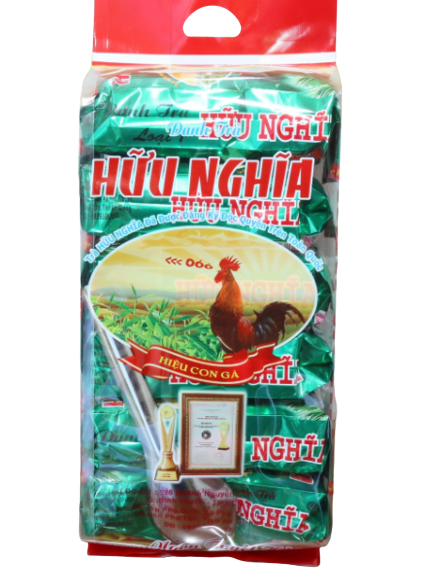 Trà Sâm Dứa (Lốc 6 gói 250g)